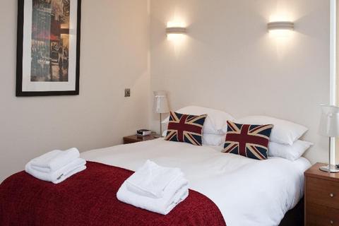 Studio to rent, Wellington Street, Cambridge CB1