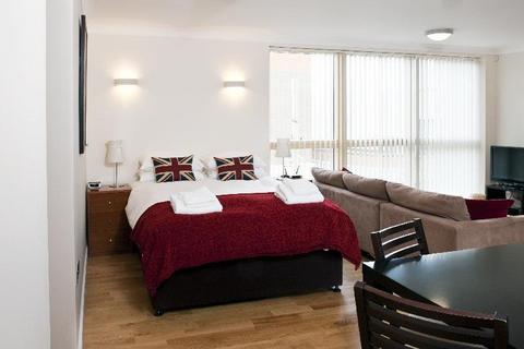 Studio to rent, Wellington Street, Cambridge CB1