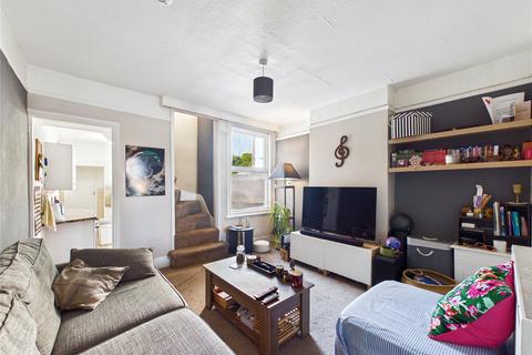 2 bedroom end of terrace house for sale, Woodville Road, Ipswich, Suffolk, IP4