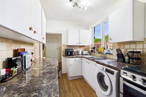 2 bedroom end of terrace house for sale, Woodville Road, Ipswich, Suffolk, IP4