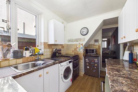 2 bedroom end of terrace house for sale, Woodville Road, Ipswich, Suffolk, IP4