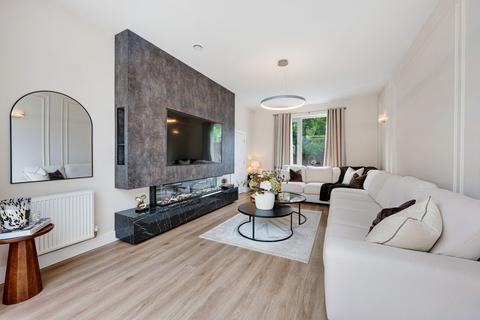 3 bedroom terraced house for sale, Ellenbrook Road, Worsley, M28