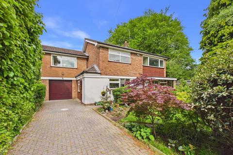 undefined, Birch Rise, Chester, CH2