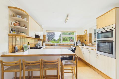 undefined, Birch Rise, Chester, CH2