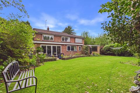 undefined, Birch Rise, Chester, CH2