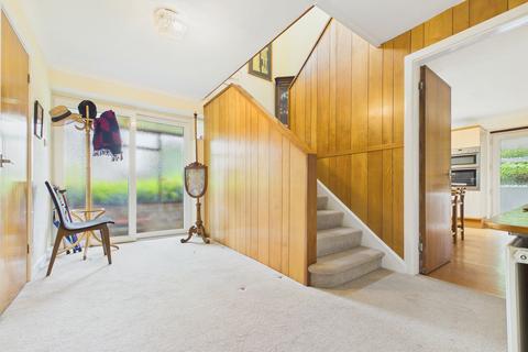 undefined, Birch Rise, Chester, CH2