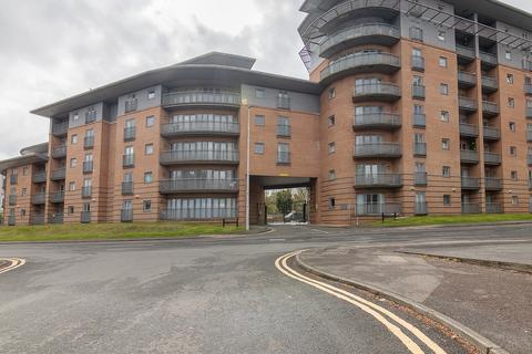 Flat - Manor House Drive, Coventry CV1