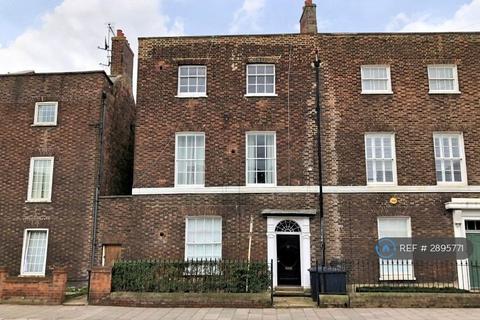 Studio to rent, London Road, King's Lynn, PE30