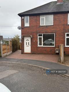 undefined, East Grove, Stoke-On-Trent, ST3