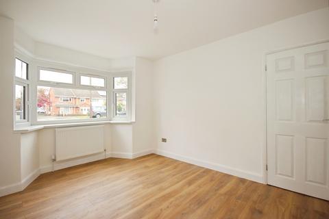 3 bedroom semi-detached house for sale, Grosvenor Road, Leamington Spa