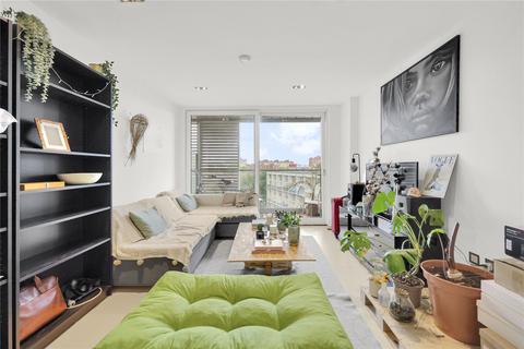 East Road, N1