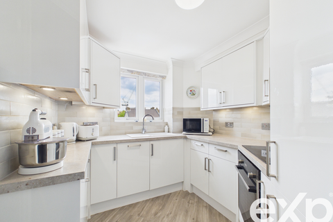 1 bedroom retirement property for sale, Leicester Road, Barnet EN5