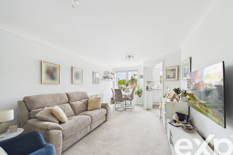 1 bedroom retirement property for sale, Leicester Road, Barnet EN5