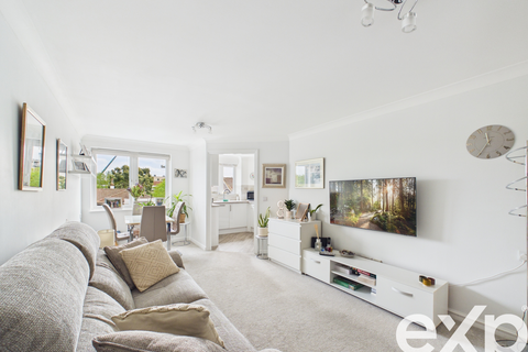 1 bedroom retirement property for sale, Leicester Road, Barnet EN5