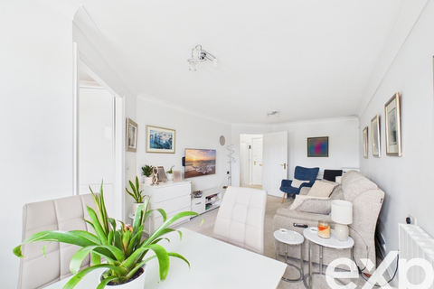 1 bedroom retirement property for sale, Leicester Road, Barnet EN5