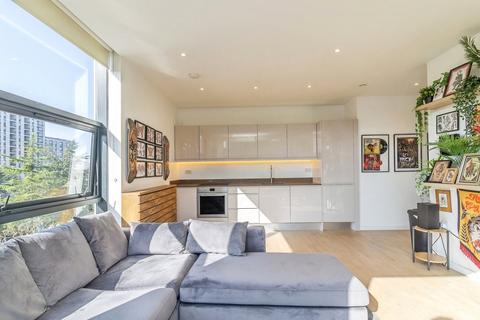 1 bedroom flat for sale, Silbury Boulevard, Milton Keynes, Buckinghamshire, MK9