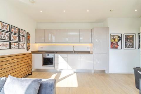 1 bedroom flat for sale, Silbury Boulevard, Milton Keynes, Buckinghamshire, MK9