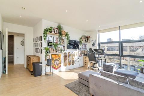 1 bedroom flat for sale, Silbury Boulevard, Milton Keynes, Buckinghamshire, MK9