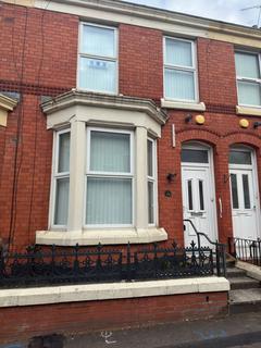 4 bedroom house for sale, Albert Edward Road, L7 8SA,