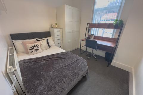 4 bedroom house for sale, Albert Edward Road, L7 8SA,