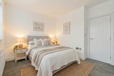 3 bedroom detached house for sale, Plot 3, The Gilbert at Whitehill Chase, Oldfield Close, Bordon GU35