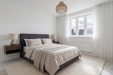 3 bedroom detached house for sale, Plot 3, The Gilbert at Whitehill Chase, Oldfield Close, Bordon GU35