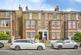 Grove Road, Kent CT11