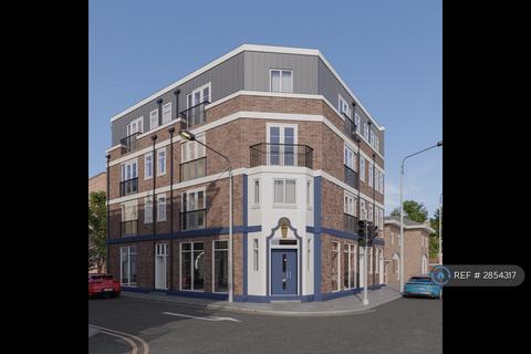 1 bedroom flat to rent, High Street, Swansea, SA1