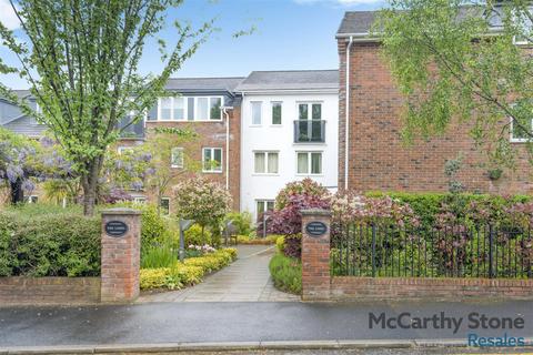 Apartment - Booths Hill Close, Lymm