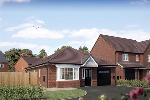 undefined, Plot 23 Derrington Meadows, Ditton Priors, Bridgnorth