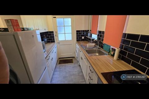 1 bedroom flat to rent, Woodstock Close, Oxford, OX2