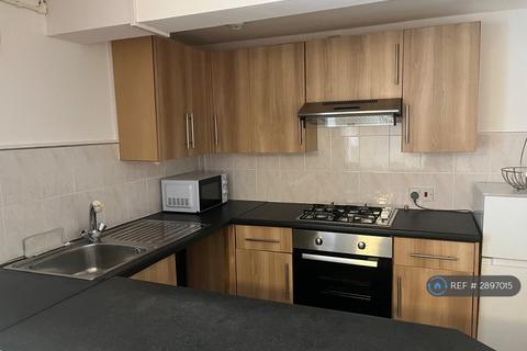 1 bedroom flat to rent, York Place, Newport, NP20