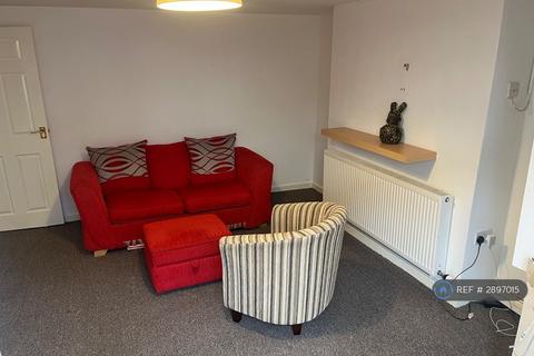 1 bedroom flat to rent, York Place, Newport, NP20