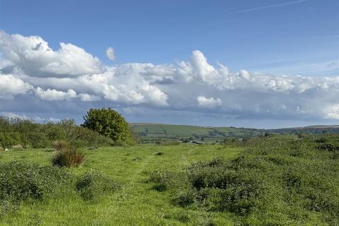 3 bedroom property with land for sale, Llansawel, Llandeilo