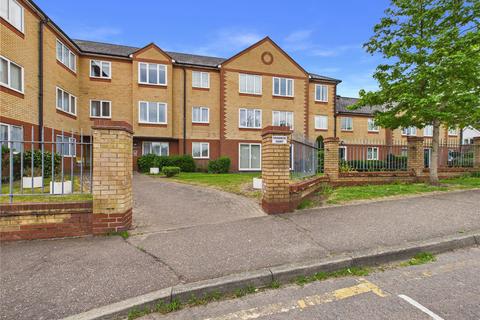 1 bedroom apartment for sale, Exeter Drive, Colchester, Essex, CO1