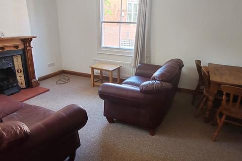 undefined, Dam Street, Lichfield WS13