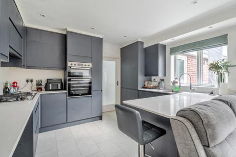 4 bedroom detached house for sale, Seaton Road, Highcliffe, Christchurch, BH23