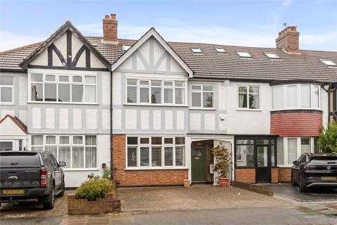 Aylward Road, Wimbledon, London, SW20