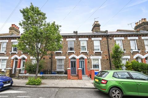 2 bedroom terraced house for sale, Kilravock Street, London, W10