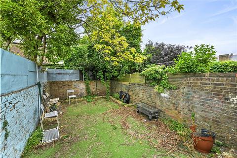 2 bedroom terraced house for sale, Kilravock Street, London, W10