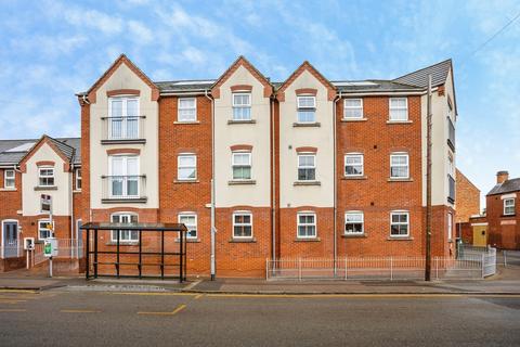 2 bedroom flat for sale, Hooks Close, Leicester, Leicestershire, LE7