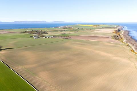 Land for sale, Rockfield Farm, Portmahomack, Tain, Highland, IV20
