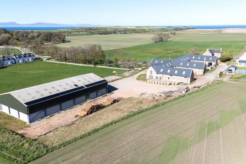 Land for sale, Rockfield Farm, Portmahomack, Tain, Highland, IV20