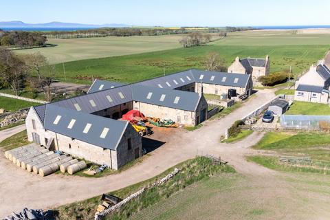 Land for sale, Rockfield Farm, Portmahomack, Tain, Highland, IV20