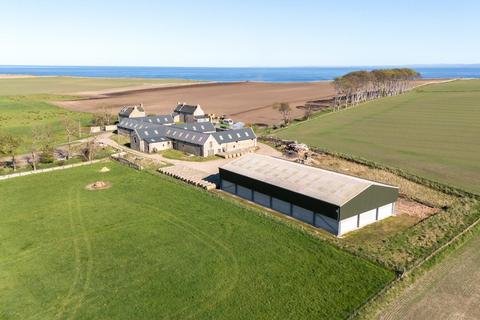 Land for sale, Rockfield Farm, Portmahomack, Tain, Highland, IV20