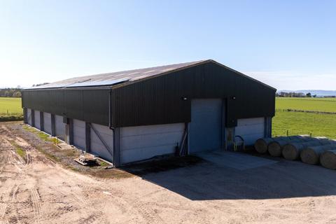 Land for sale, Rockfield Farm, Portmahomack, Tain, Highland, IV20