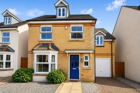 5 bedroom detached house for sale, Buckleigh Grange, Bideford EX39