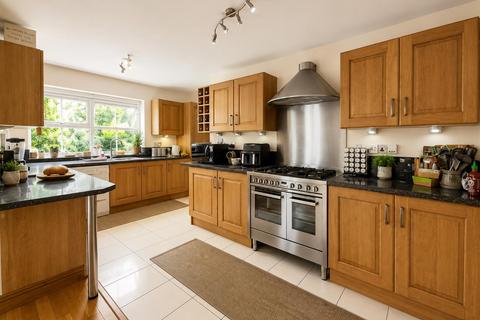 5 bedroom detached house for sale, Buckleigh Grange, Bideford EX39