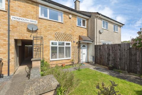 3 bedroom terraced house for sale, Monmouth Drive, Leicester