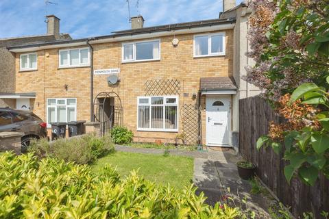 3 bedroom terraced house for sale, Monmouth Drive, Leicester